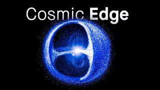 What If The Oort Cloud Is Actually The Edge Of The Universe?