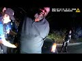 Police Make Quickest Arrest in Fake Cop Case