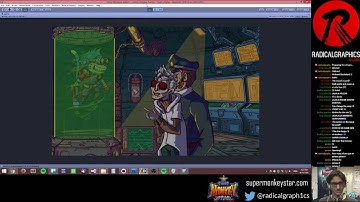 Super Monkey Star - Unity Development C# (Part 4)
