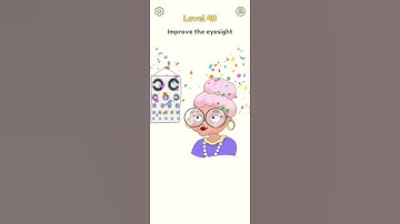 DOP 2 - level 48 #playgames