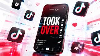 How TikTok Changed the Internet Forever