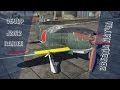 J2M2 Raiden | Звезда патча | War Thunder