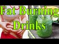 Many successful people use this fat burning drinks before bed to lose belly fat in a week