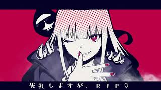 Excuse my Rudeness, but Could You Please RIP? / Desumetal Remix