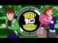 BEN 10 Planet Earth official Trailer|BEN 10 NEW UPDATE|Ben 10 New series Release date Confirm🥵#ben10