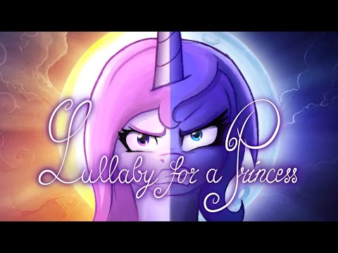 Lullaby For A Princess (Cover)