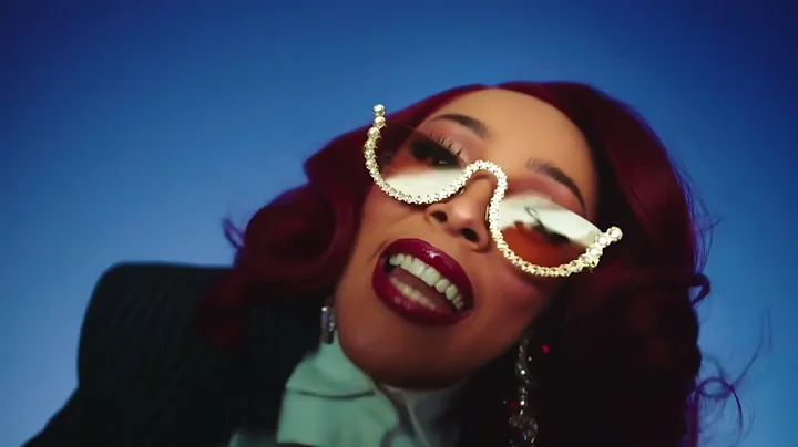 Doja Cat - Rules (Clean)