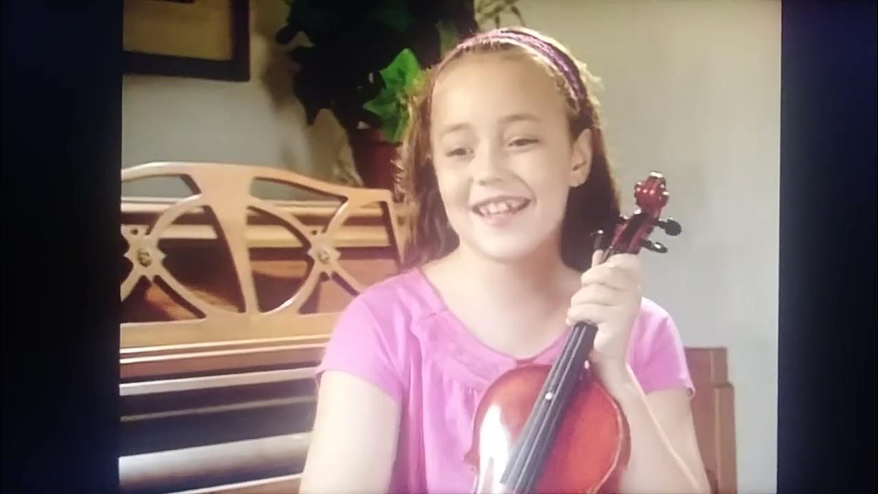 Elmo's World Violins Kids & Baby - YouTube
