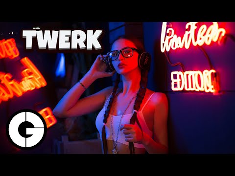 Twerk Mix 2022 ✘ Best Twerk Remixes of Popular Songs 2022 ✘ Mixtape by CLUBGANG