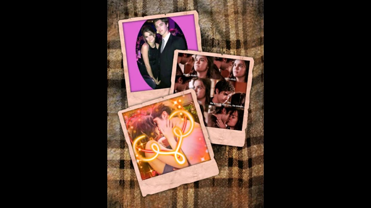 A thousand years forever brallie