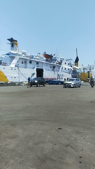 Pelabuhan Tanjung Emas Semarang