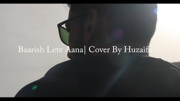 Baarish Lete Aana 2.0 | Darshan Raval |nacademy Unwind With MTV | Indie MusicLabel