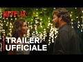 Find Me Falling - Un'isola dove innamorarsi | Trailer ufficiale | Netflix Italia