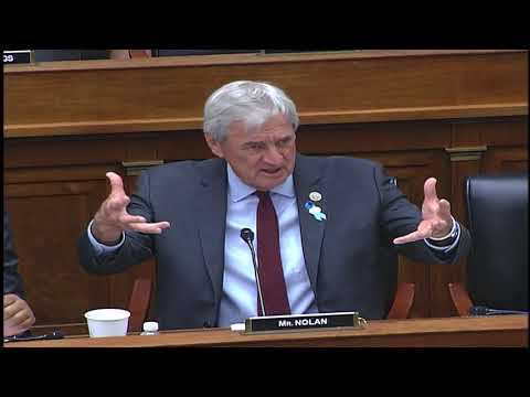 camera iphone 8 plus apk Rep. Nolan speaks on Nolan 97 amendment at WRDA 2018 Markup