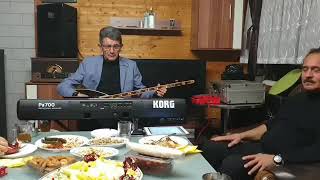 Düşenin Dünyada Dostu Yokmuş.. Üzeyir Oğuz / Saygün Mercan