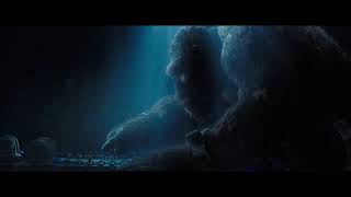 Godzilla vs Kong Official Trailer | Dolby Cinema افلام بلوراى للبيع