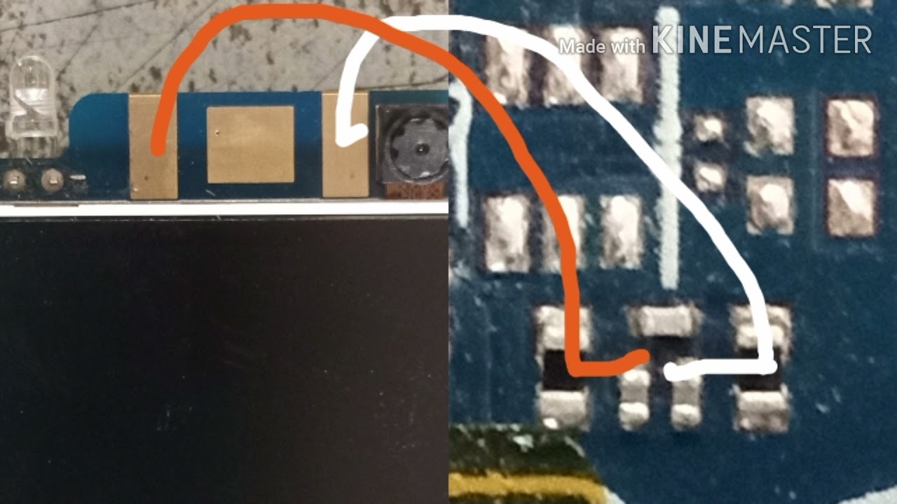 Jio f320b Speaker Solution / Jio f320b speaker jumper ways / speaker ic jumper solution/