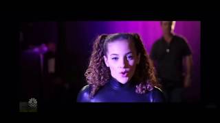 Celebrity Sofie Dossi Audition Profile