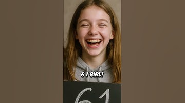 What The Hell Is 6 1?6️⃣1️