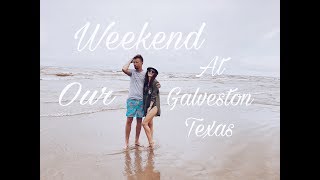 Наши выходные в Galveston Texas День 3