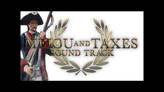 Meiou And Taxes Soundtrack - The Far East