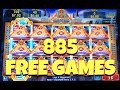 ***885 FREE GAMES*** 1000x BIG WIN BONUS - Fun Night in ...