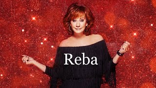 Reba McIntire In Concert at the Hollywood Bowl April 1,2023