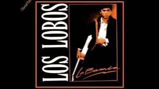Los Lobos - La Bamba  (Special extended version)