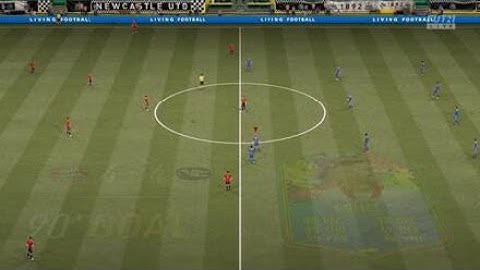 Fifa Ai Scripting cheat Evidence. FIFA 21_20211123190938