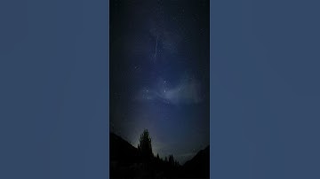 Your Guide to the Quadrantid Meteor Shower Peak Observation 🌠
