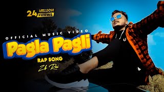 Pagla Pagli Rap Song- ZB (Official music video) screenshot 4