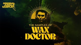 The Samples of Wax Doctor