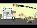 Steamcup online vietnam rbh delivery robot robohub vietnam