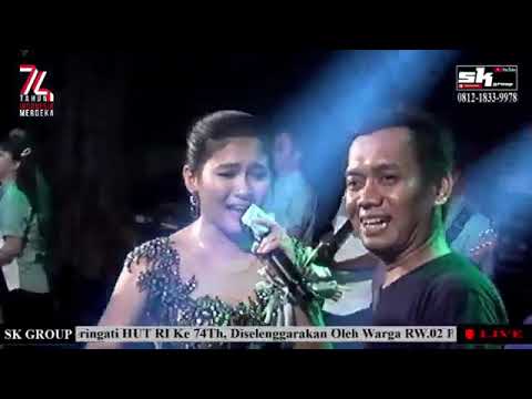 Vela Zaladara - Mawar Putih (SK Group)
