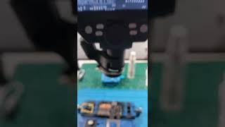 Rebbaling IC CPU dan UFS Hp Poco M3 Pro 5G 🫰 #reballing #teknisihp #servicehp #repair #smartphone