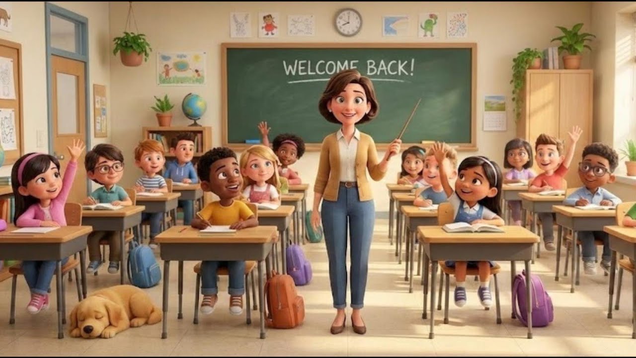 English For Beginners Book 1 part 8