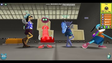 ToonTown Rewritten: Sellbot Factory (Short Route)