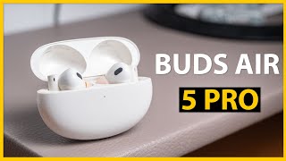 🔥 Los MEJORES de 2023 🎧 Realme Buds Air 5 Pro REVIEW en ESPAÑOL