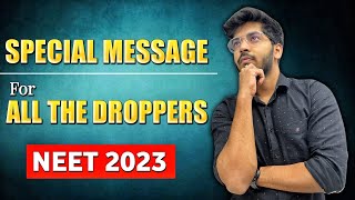 Motivational Video for Droppers appearing for NEET 2023#Focus on your Journey