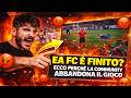 EA FC E FINITO?! ECCO PERCHE LA GENTE ABBANDONA QUESTO GIOCO DISASTROSO