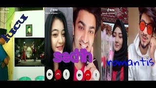 Kumpulan tik tok full lagu india