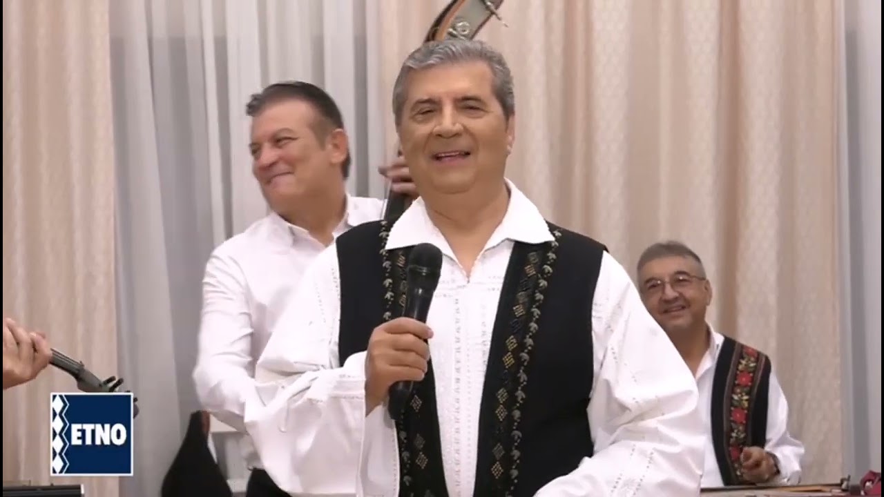 Ilie Roșu - Toată viața am alergat