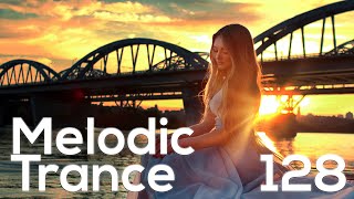 Tranceflohr -  Melodic Trance Mix 128 - [TMTM128] - February 2023