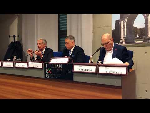 Ughi (Obiettivo 2016) "Secondo me la gara scommesse non si farà"