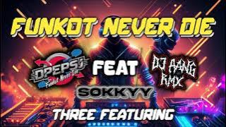 [ SOKKYY - DJ PEPS - DJ AANG AMOYKOE ] FULL PUMPIN 2024