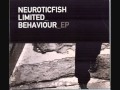 Neuroticfish - Behaviour