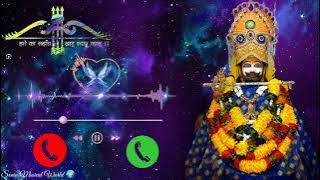 sachha he vishvas ho baba tum hi sath nibhaoge khatu Shyam #viral#ringtones #trendings#khatushyam