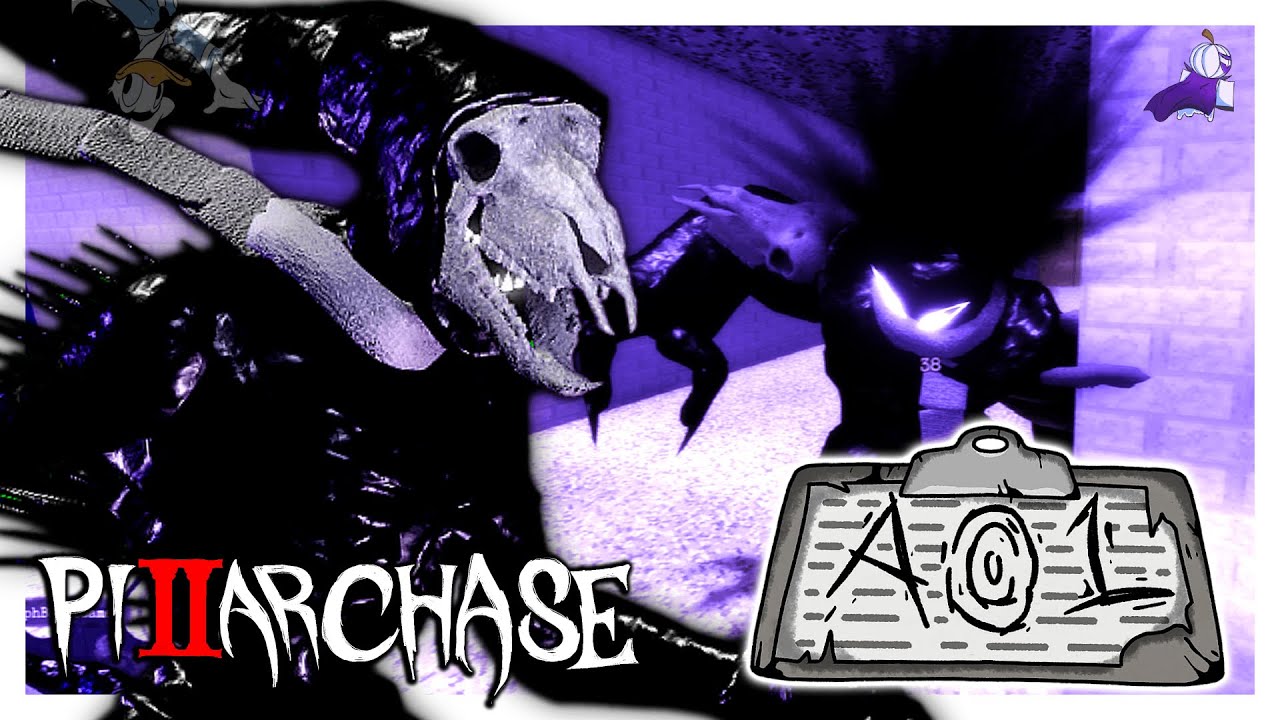 A01 (NEW MONSTER) + ALL SKINS | Pillar Chase 2