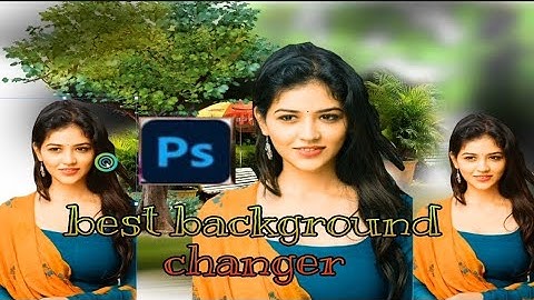 How To Joint Picture Editing Background in Photoshop cc ,Road Vlog - Part-20