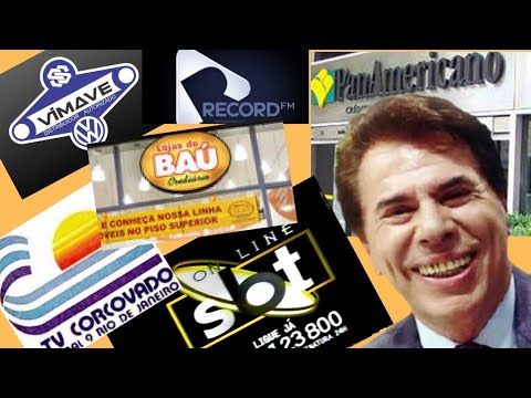 10 EMPRESAS DO GRUPO SILVIO SANTOS QUE FORAM VENDIDAS OU NÃO EXISTEM MAIS